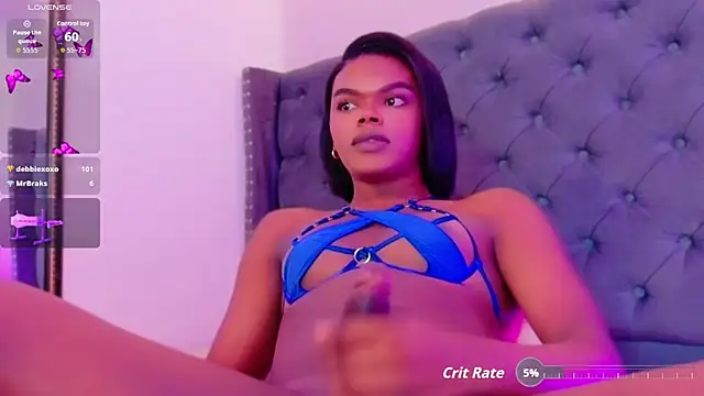 CamiEstrada online show from 09.28.25