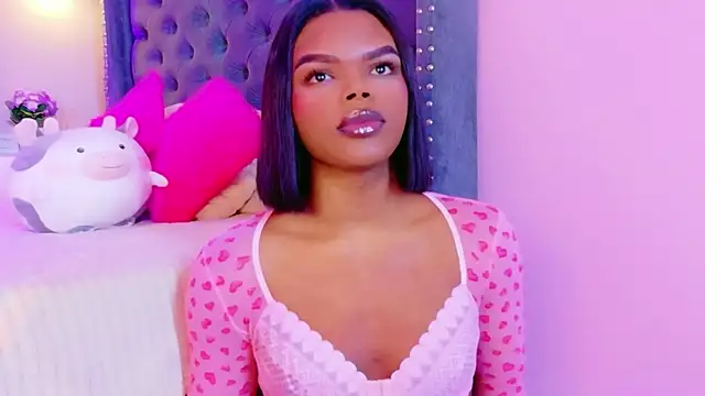 CamiEstrada online show from 11.29.25