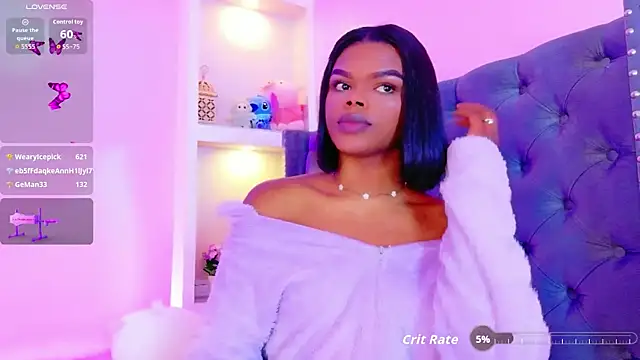 CamiEstrada online show from 11.30.25