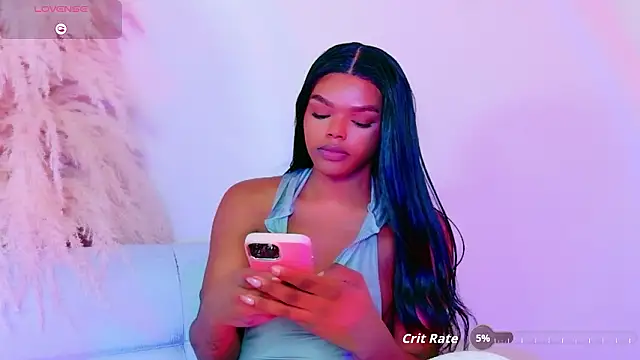 CamiEstrada online show from 02.15.26