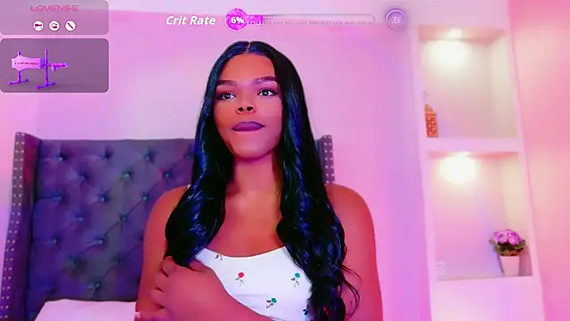 CamiEstrada online show from 02.22.26