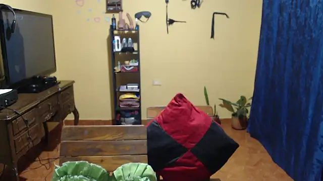 smith lechosoxxx online show from 10.24.25