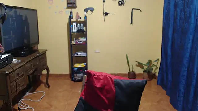 smith lechosoxxx online show from 10.24.25