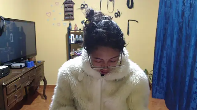 smith lechosoxxx online show from 10.27.25