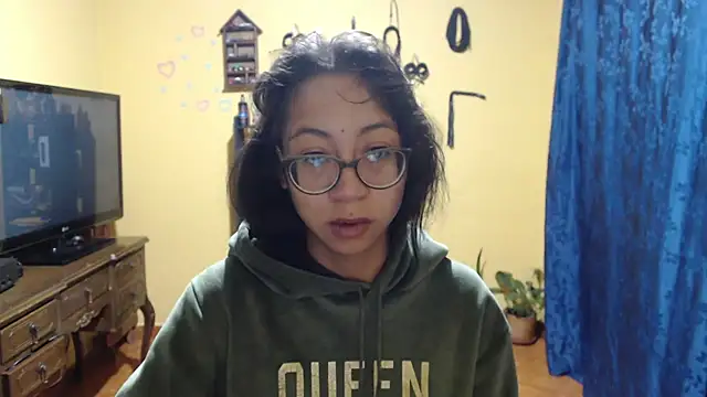 smith lechosoxxx online show from 11.09.25