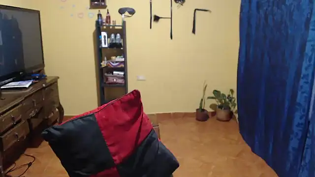 smith lechosoxxx online show from 11.12.25