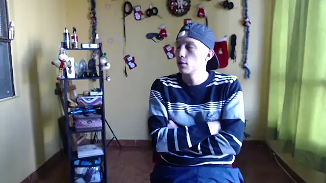 smith lechosoxxx online show from 11.27.25