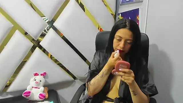 slut anal  online show from 02.12.25