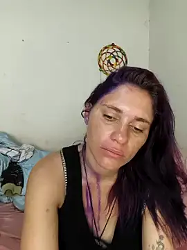 Scarlett-Leh online show from 09.16.25