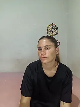 Scarlett-Leh online show from 10.03.25