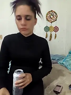 Scarlett-Leh online show from 11.01.25