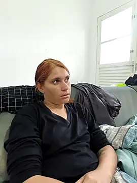 Scarlett-Leh online show from 03.12.26