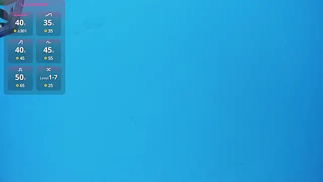  hairybeard  online show from 02.20.25