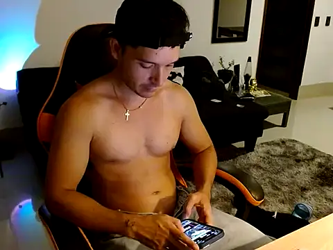 Snapshot of zeth_666 chatting on 09.10.25 zeth 666 online show from 09.10.25