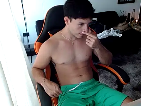 Snapshot of zeth_666 chatting on 11.13.25 zeth 666 online show from 11.13.25