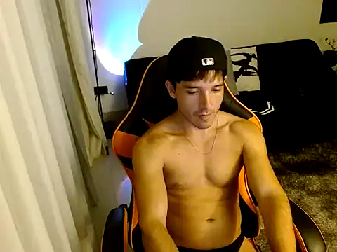 Snapshot of zeth_666 chatting on 11.22.25 zeth 666 online show from 11.22.25