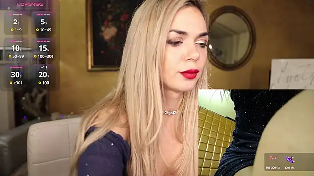 aderaema online show from 12.05.24