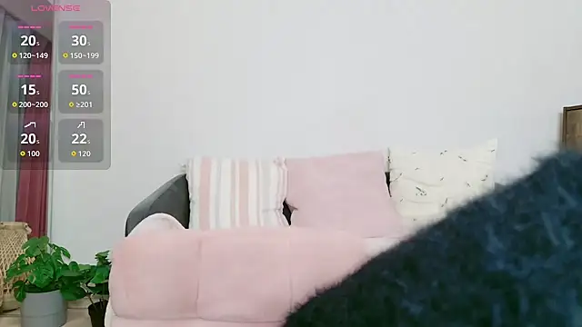 cohaku 329 online show from 01.18.26