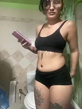 Snapshot of space_g1rl chatting on 03.16.25 space g1rl online show from 03.16.25