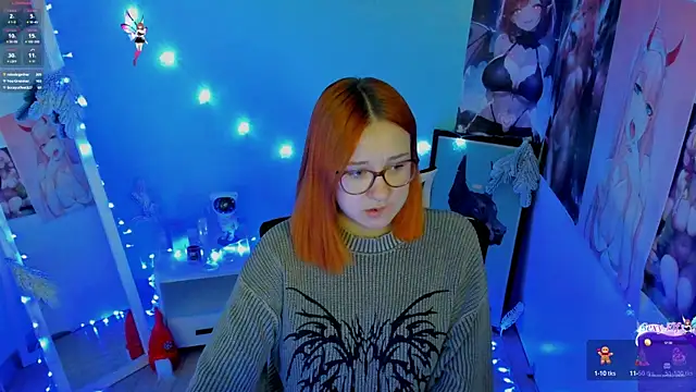 Rudy 02 online show from 12.16.24