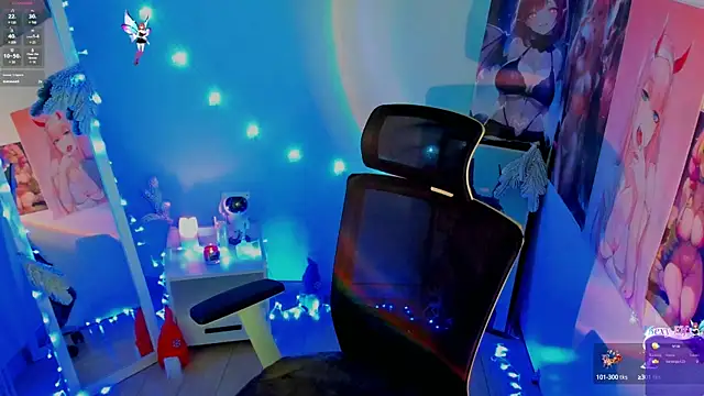 Rudy 02 online show from 12.17.24