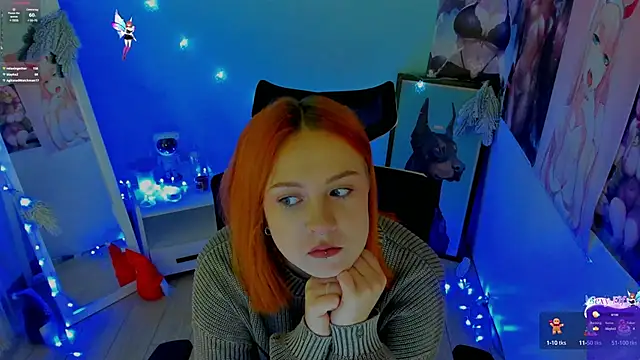 Rudy 02 online show from 12.20.24