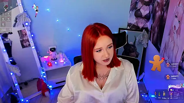 Rudy 02 online show from 12.23.24