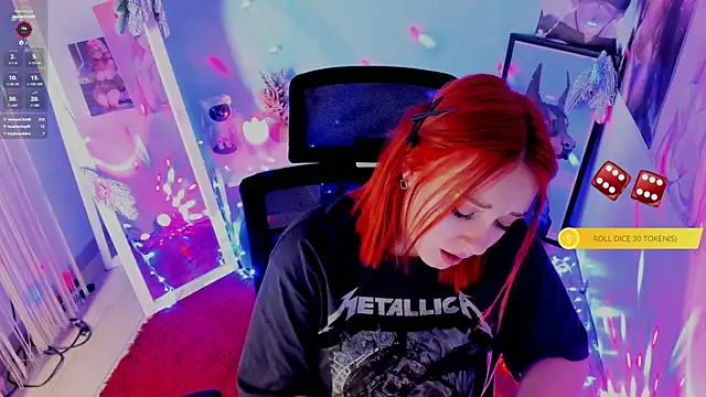 Rudy 02 online show from 01.03.25