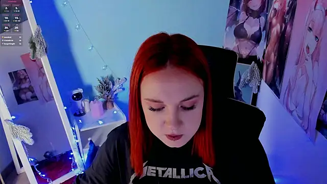 Rudy 02 online show from 01.05.25