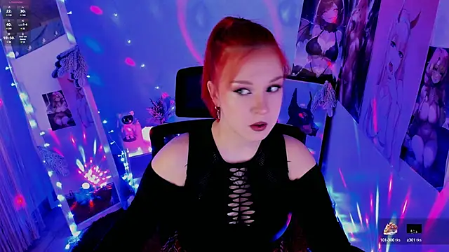 Rudy 02 online show from 01.09.25