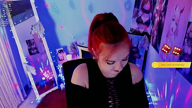 Rudy 02 online show from 01.10.25