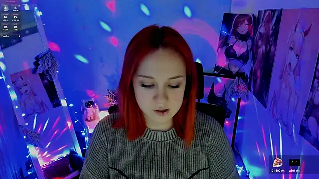 Rudy 02 online show from 01.12.25