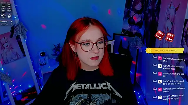 Rudy 02 online show from 01.23.25