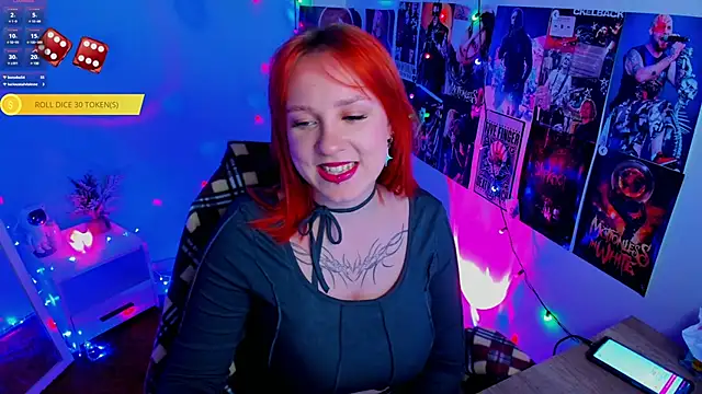 Rudy 02 online show from 03.17.25