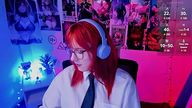 Rudy 02 online show from 09.30.25