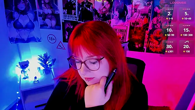 Rudy 02 online show from 09.30.25