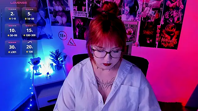 Rudy 02 online show from 10.06.25