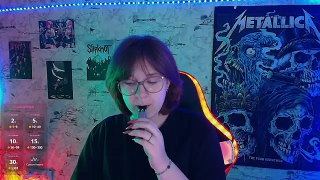 Rudy 02 online show from 04.03.26