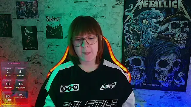 Rudy 02 online show from 04.07.26