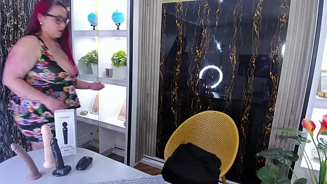 MirandaRossi online show from 02.19.25