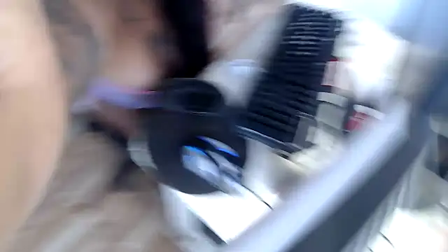 naomi h1 online show from 02.18.26