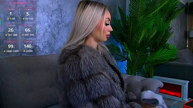 BambiAndAyline online show from 01.15.26