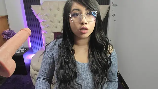 Sexy cristall  online show from 11.15.25