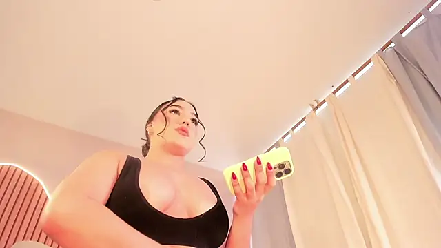 SofiiSweet  online show from 03.07.26