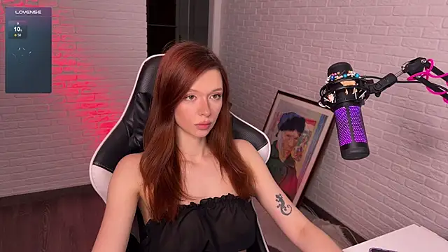 Snapshot of mirai_meeow chatting on 01.18.25 mirai meeow online show from 01.18.25