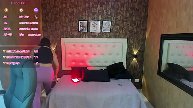 samantha  karolstone online show from 02.01.25