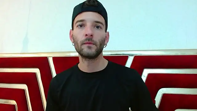 Christopher saint online show from 04.25.26