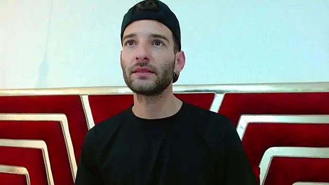 Christopher saint online show from 06.22.26