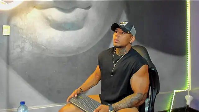 bradley smith online show from 02.03.25