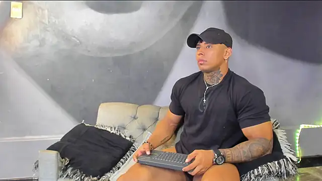 bradley smith online show from 02.08.25